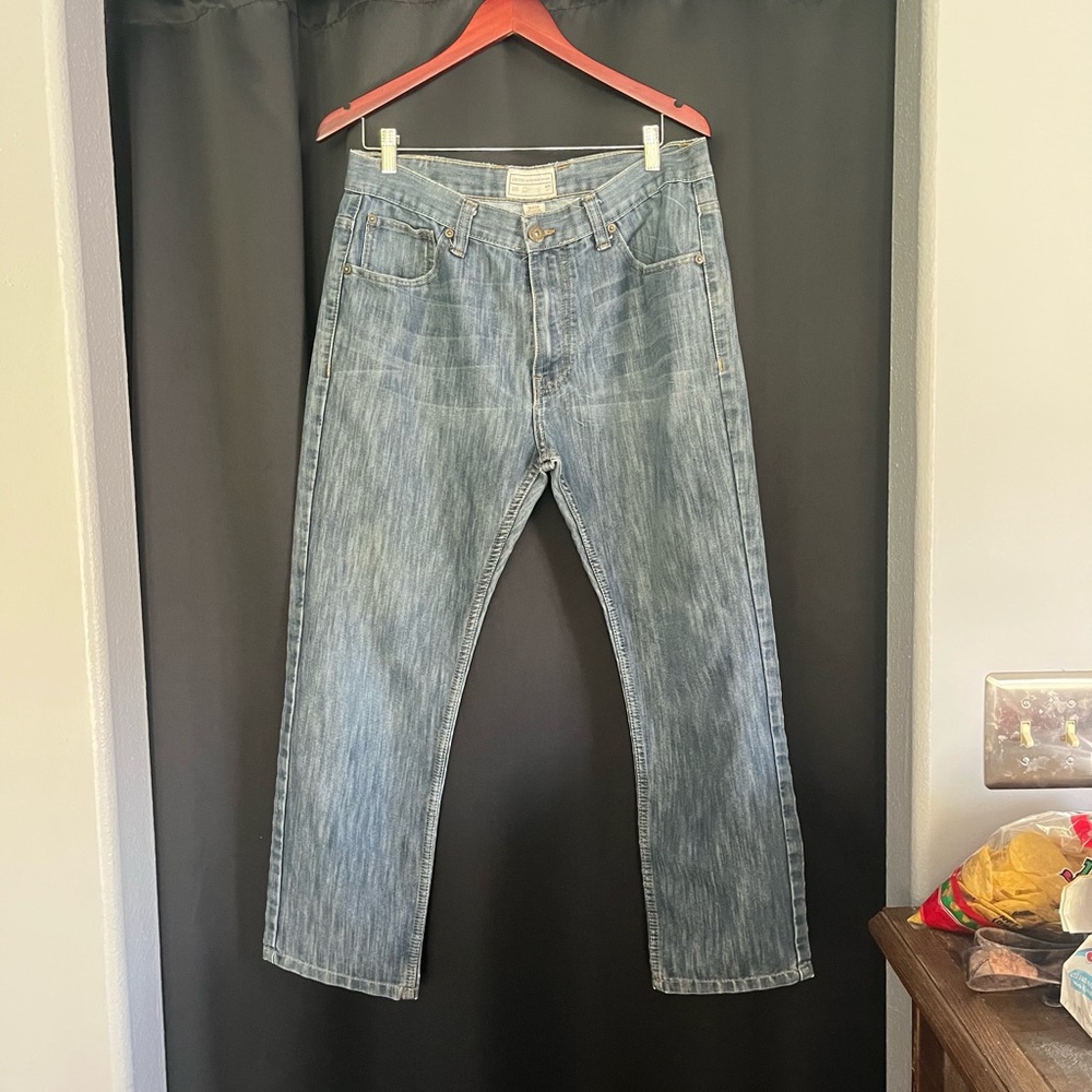 Colors Alexander Julian jeans